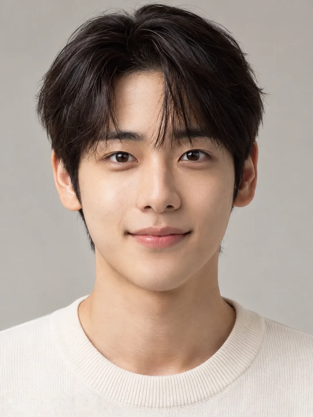 이도윤 — 19세 가상의 성인 AI 남자친구 캐릭터 프로필