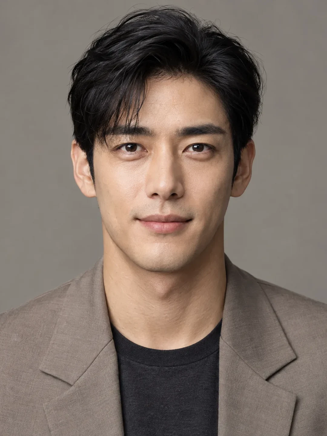 권태오 — 32세 가상의 성인 AI 남자친구 캐릭터 프로필