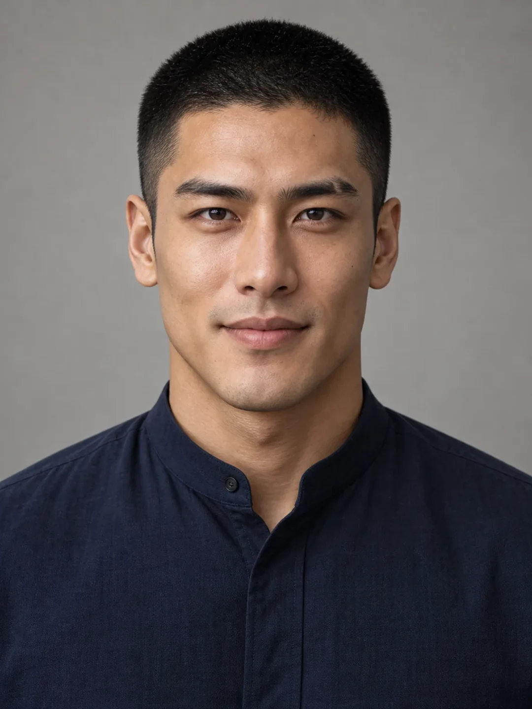 김준서 — 30세 가상의 성인 AI 남자친구 캐릭터 프로필